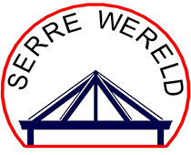 Serre-Wereld Logo